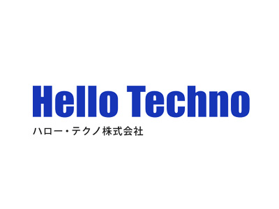 ハロー・テクノ